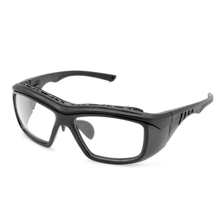 Prescription Safety Glasses Side Shield ANSI