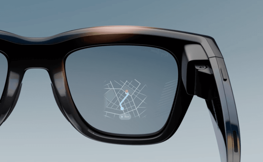 Meta Ray-Ban Display