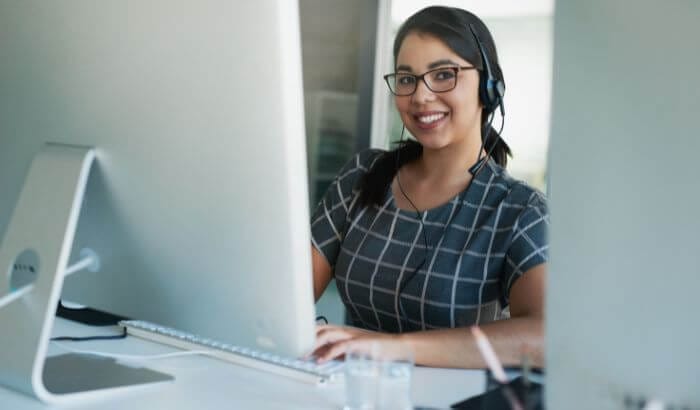 Cadastro de cliente online