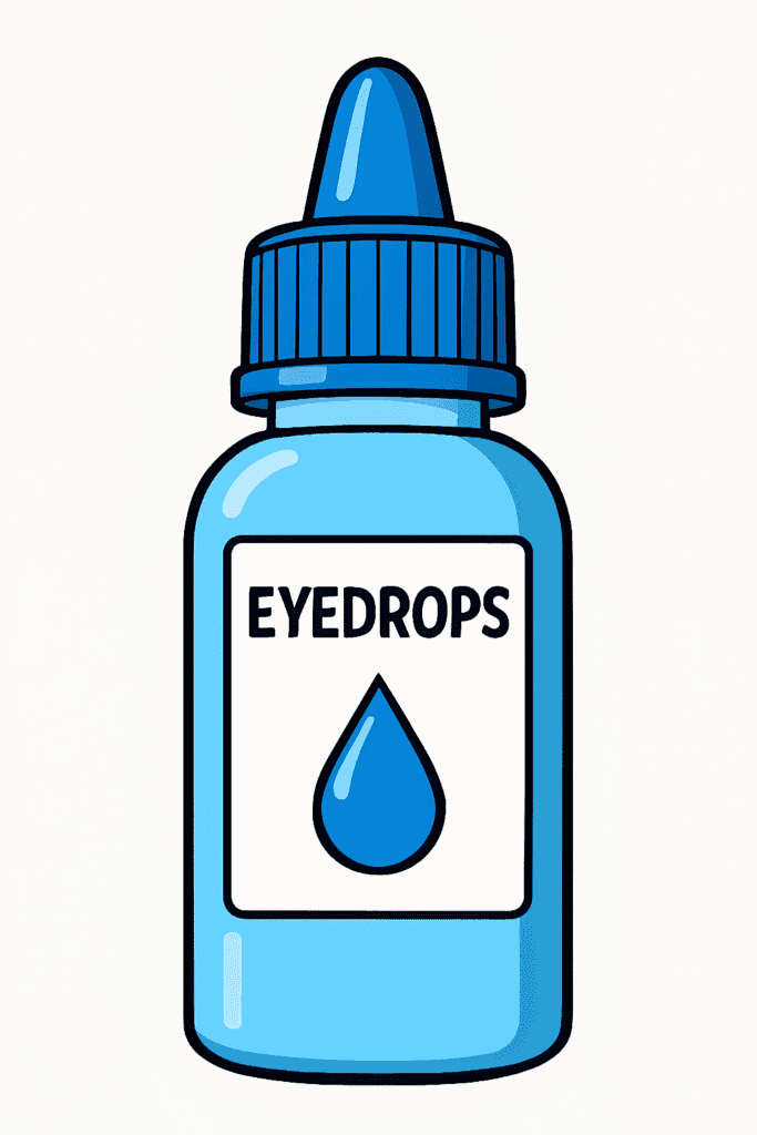 Low dose atropine eyedrops for myopia control in children
