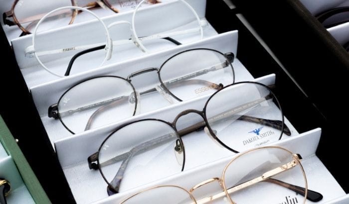 Lentes antirreflejantes desventajas