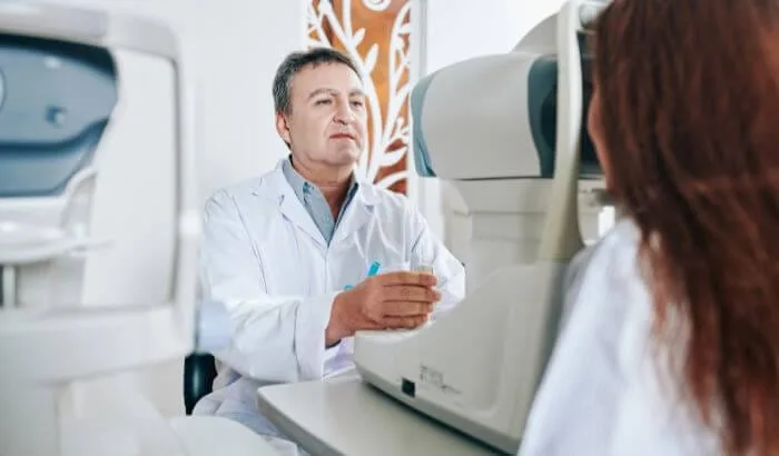 Miopia e astigmatismo têm cura