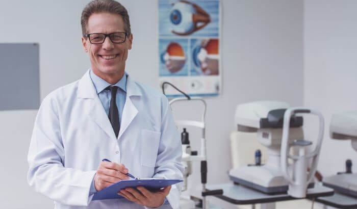 Oftalmologia La Plata