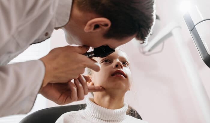 Oftalmologista preço