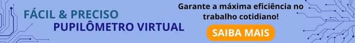 Pupilometro manual
