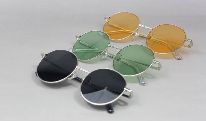 Teste de colorimetria