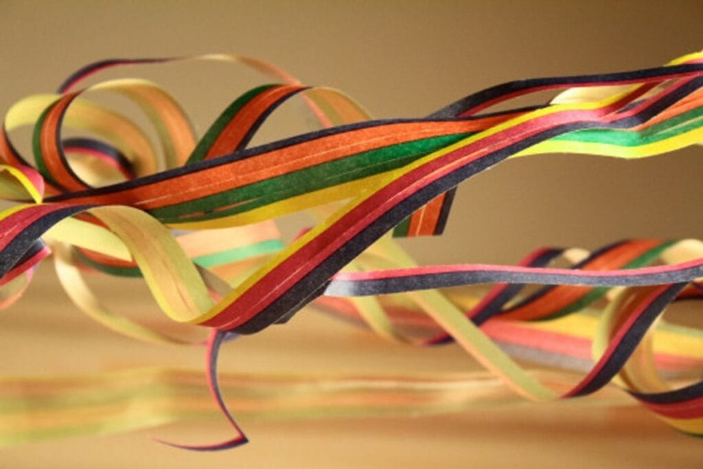 Ribbons