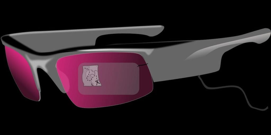 Eyeglasses innovation