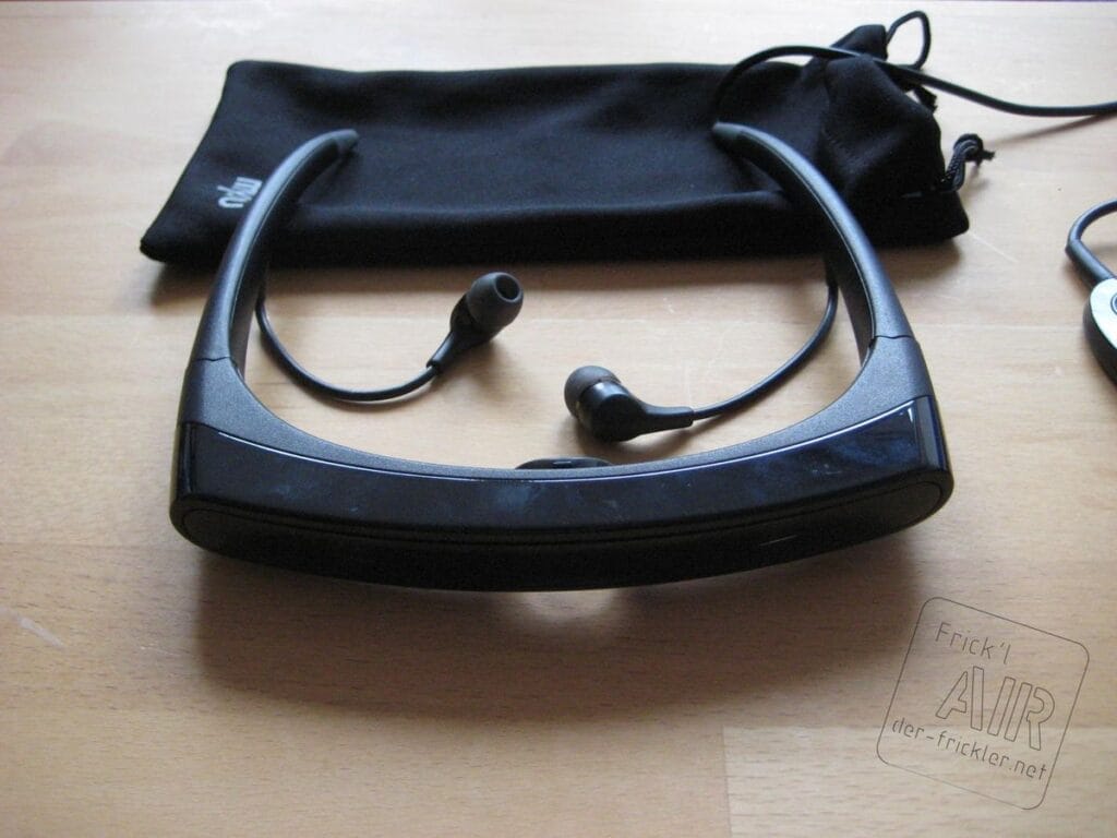 Prescription lens fitting showing high-index materials for special conditions