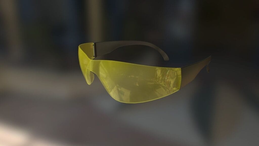 Optical measurements