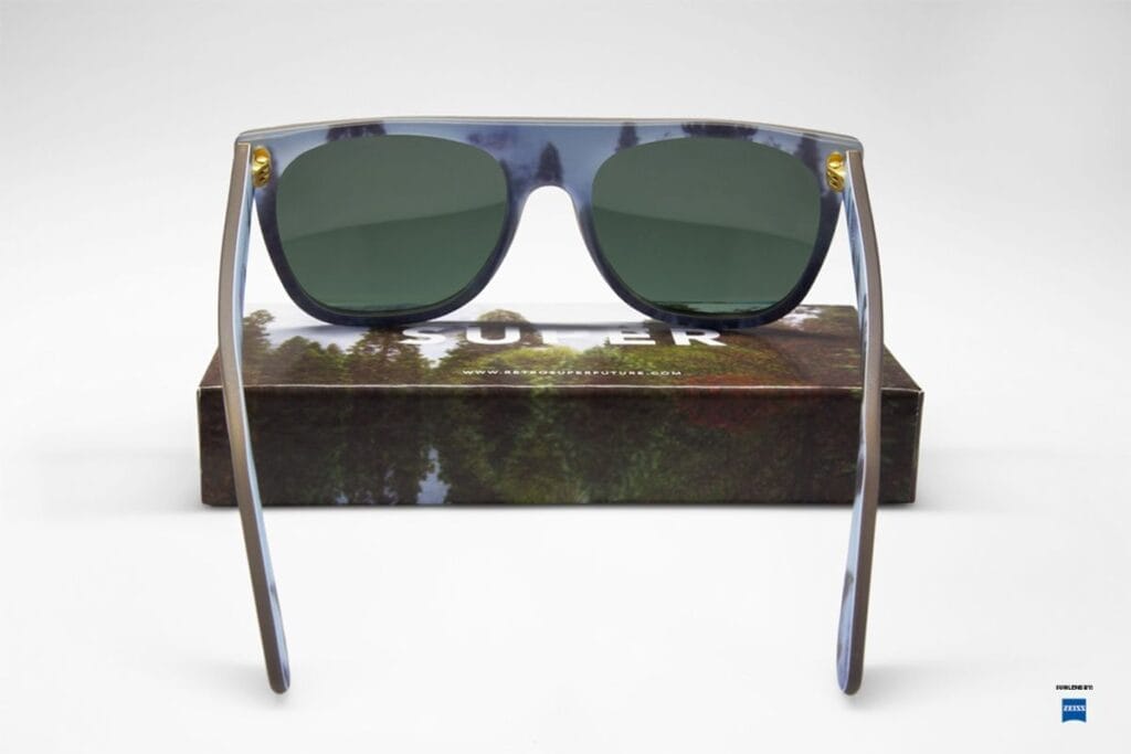 Eyewear consumer trends