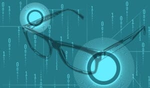 vitrine online para oticas