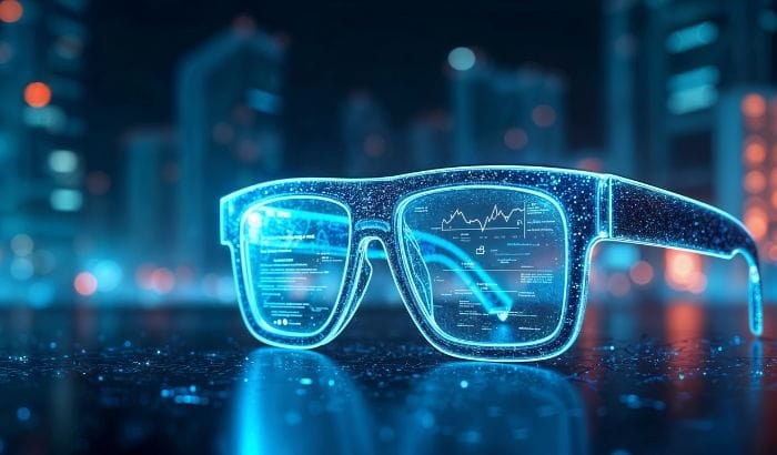 vantagens das lentes free form