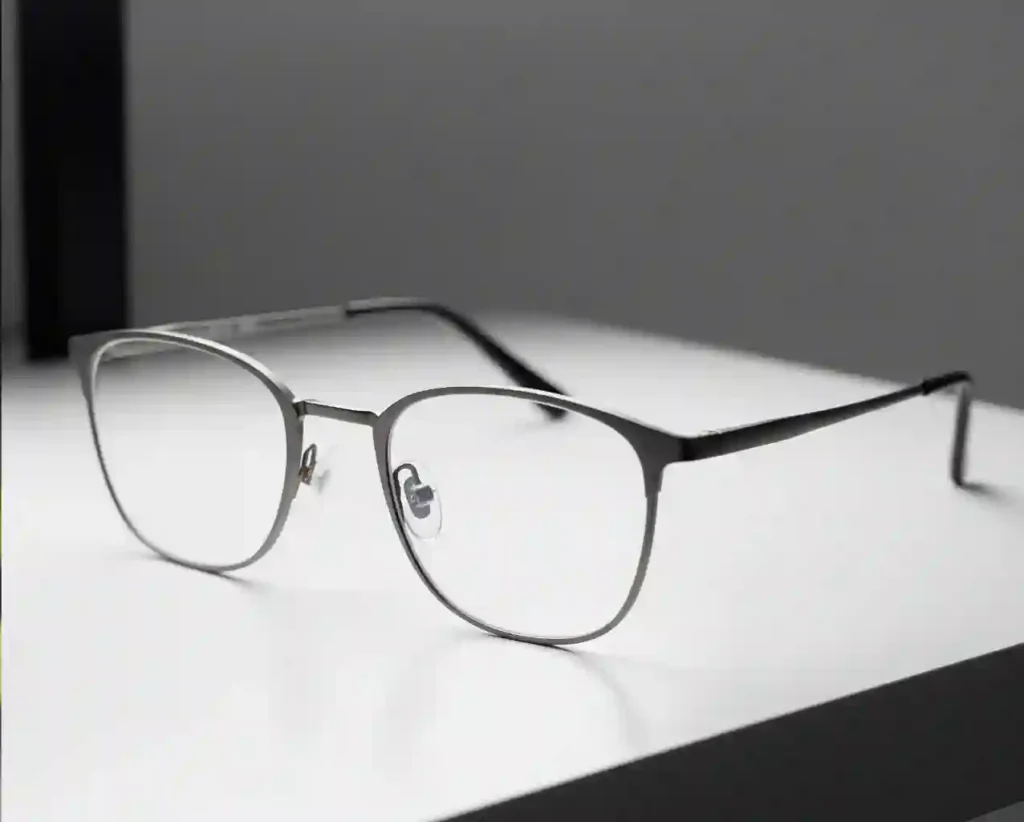 Cost of remake glasses