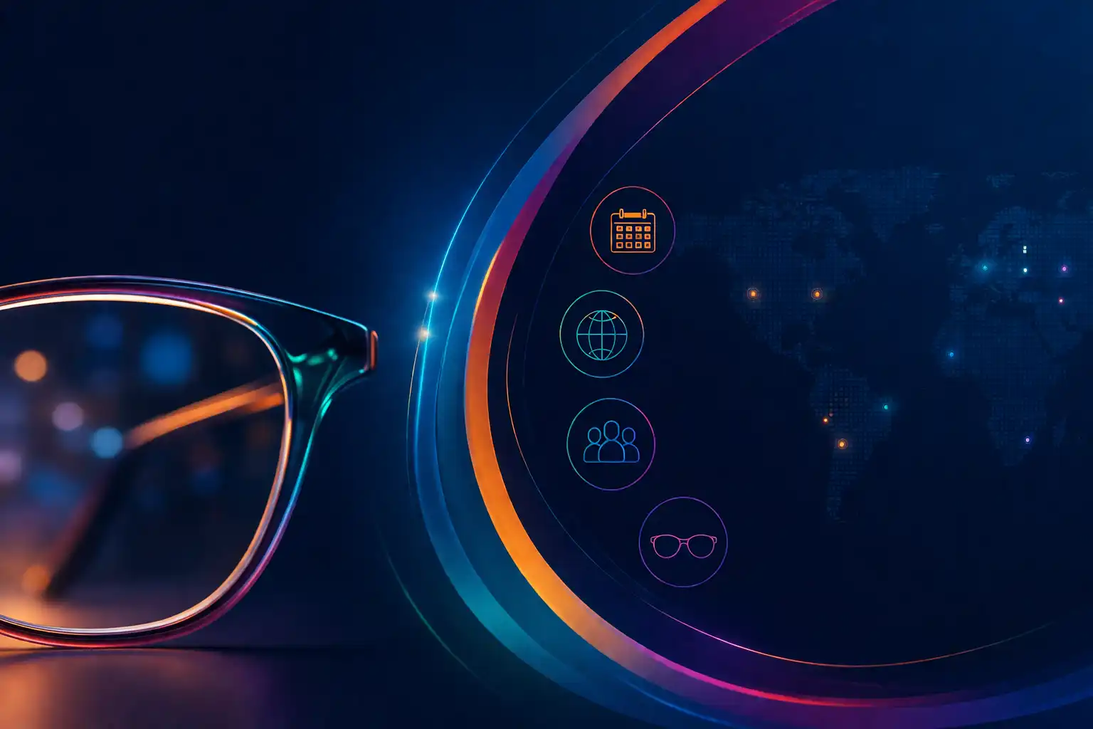 Optical events