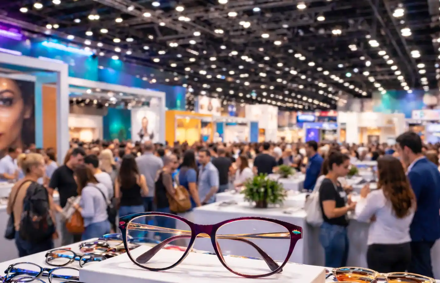 expo optica