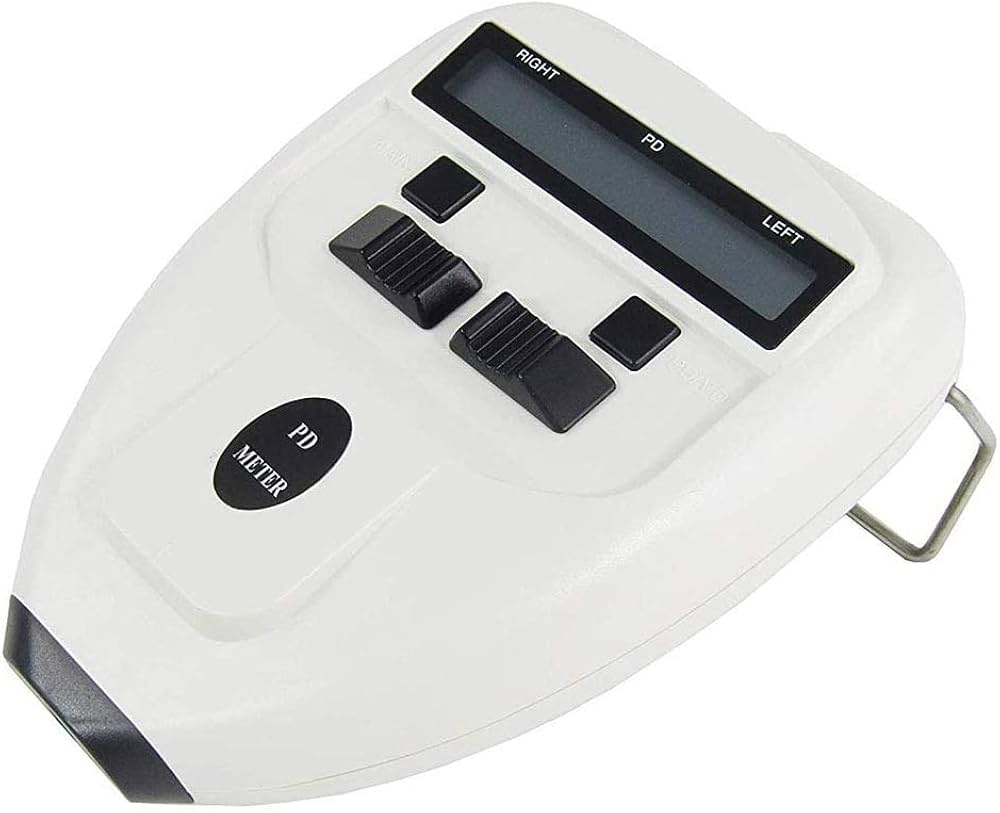 pd meter for children