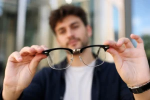 Astigmatism explained cover image