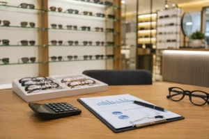 ICMS e Regime Tributário para Óticas