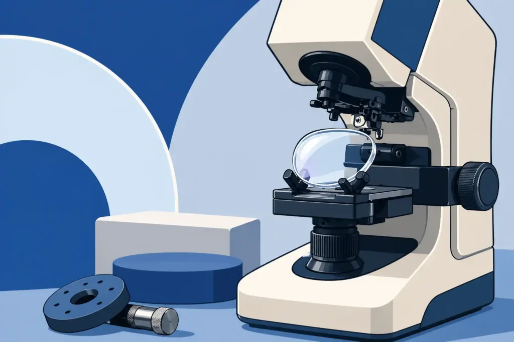 Lensmeter Calibration Procedure: Step-by-Step Guide for Opticians