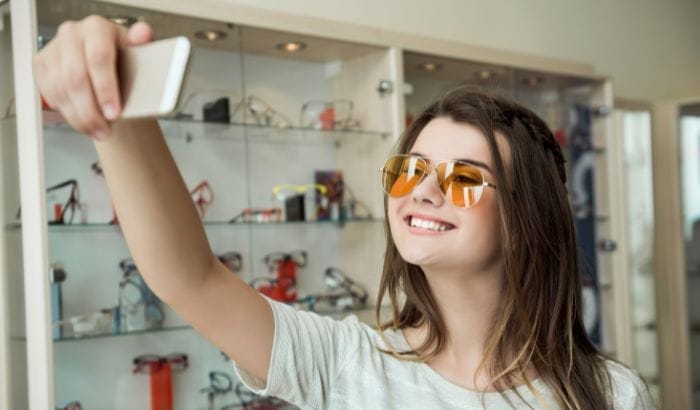 Óculos Personalizados: Confira as Vantagens, Tecnologia para Ótica e Diferenciais