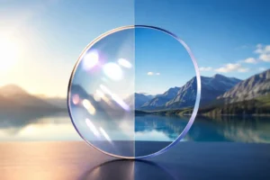 Lentes anti-reflexo