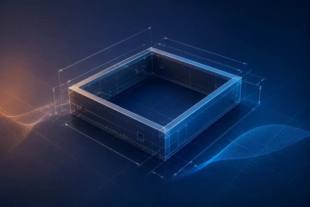 The Boxing System Cover Image