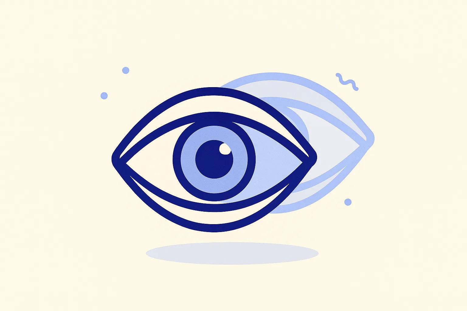 Red Rascal Double Vision Double Vision (Diplopia): Causes, Types & Red Flags