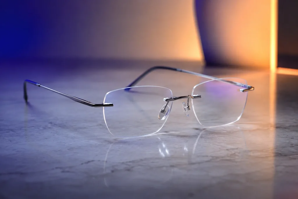 Rimless Glasses: Pros, Cons, and When They Work Best