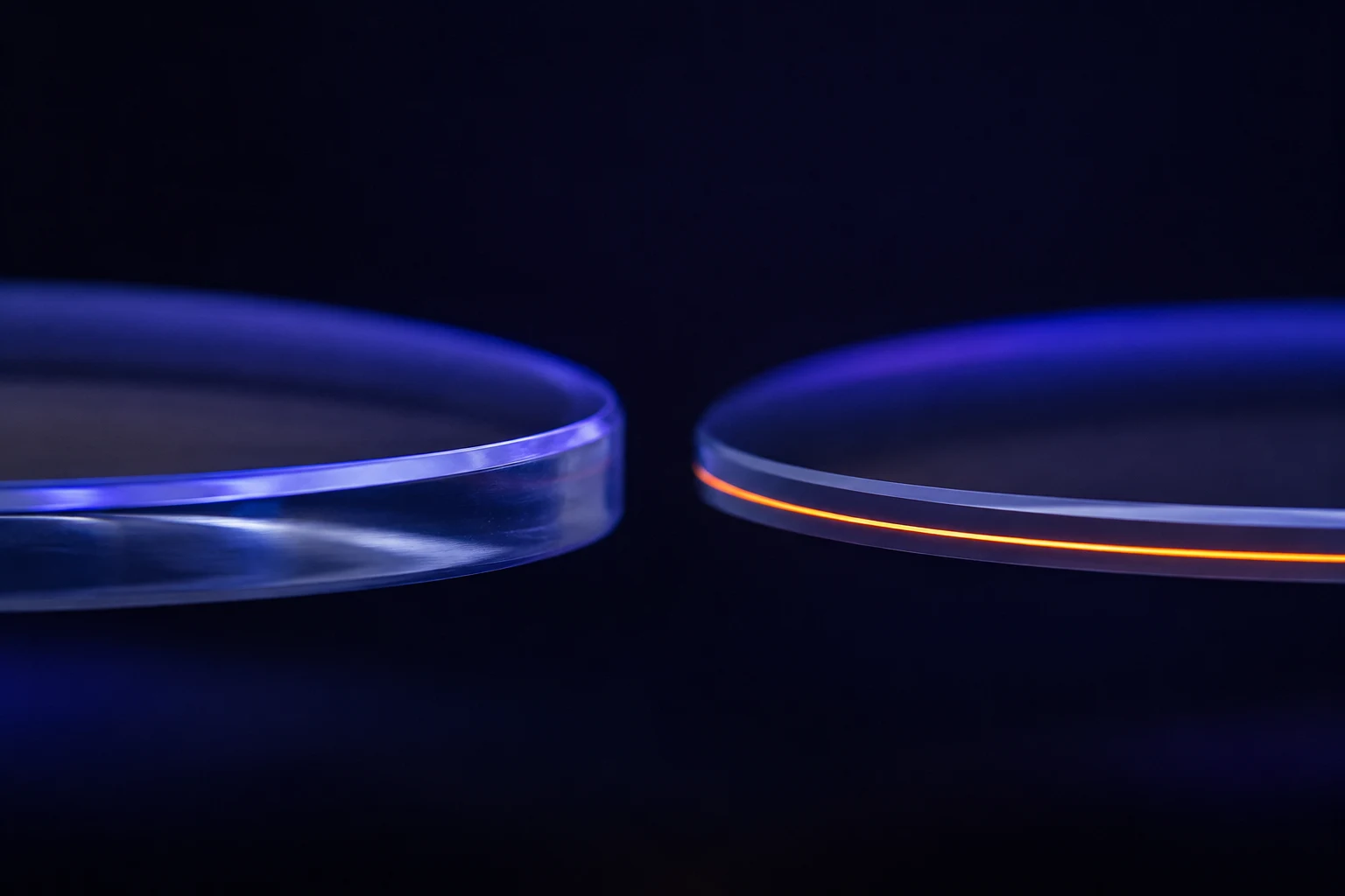 High-Index Lenses: 1.60 vs 1.67 vs 1.74 Guide