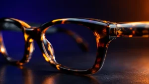 Acetate Eyeglass Frames: Pros, Cons, and How to Care for Them