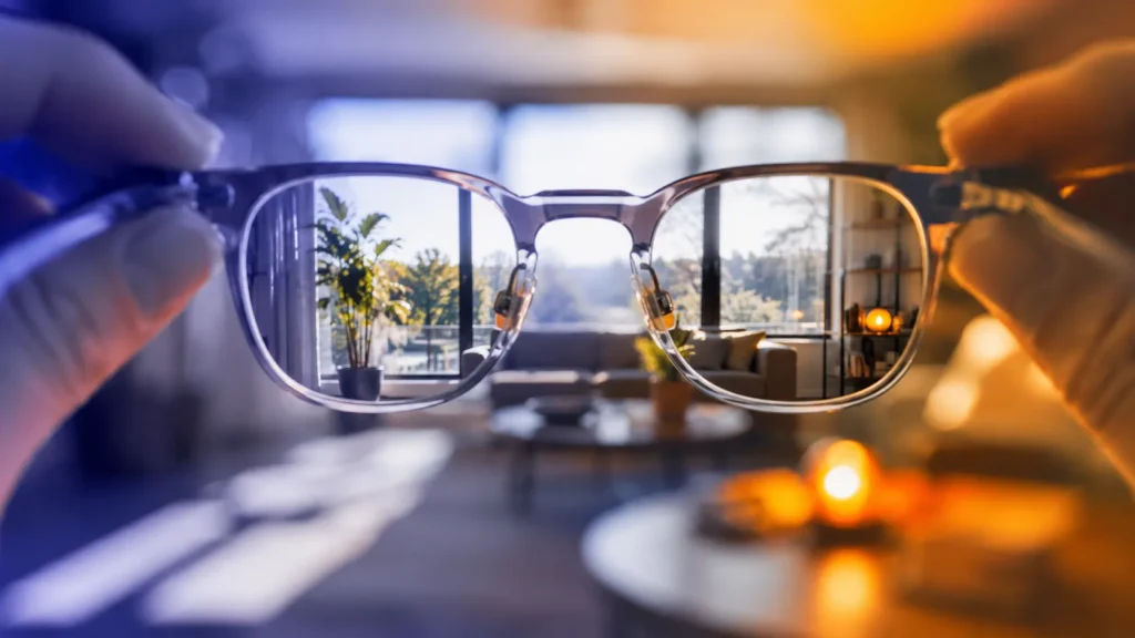 How Long Does It Take to Adjust to New Glasses?