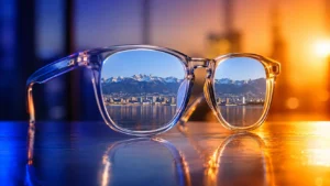 Single Vision Lenses: What They Are and When You Need Them