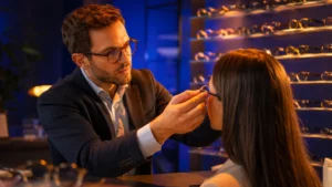 What Does an Optician Do? Role, Skills, and How They Differ From Optometrists