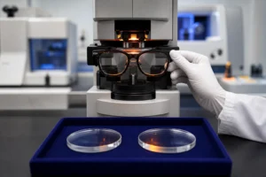 Como Escolher o Laboratório Óptico da Sua Ótica