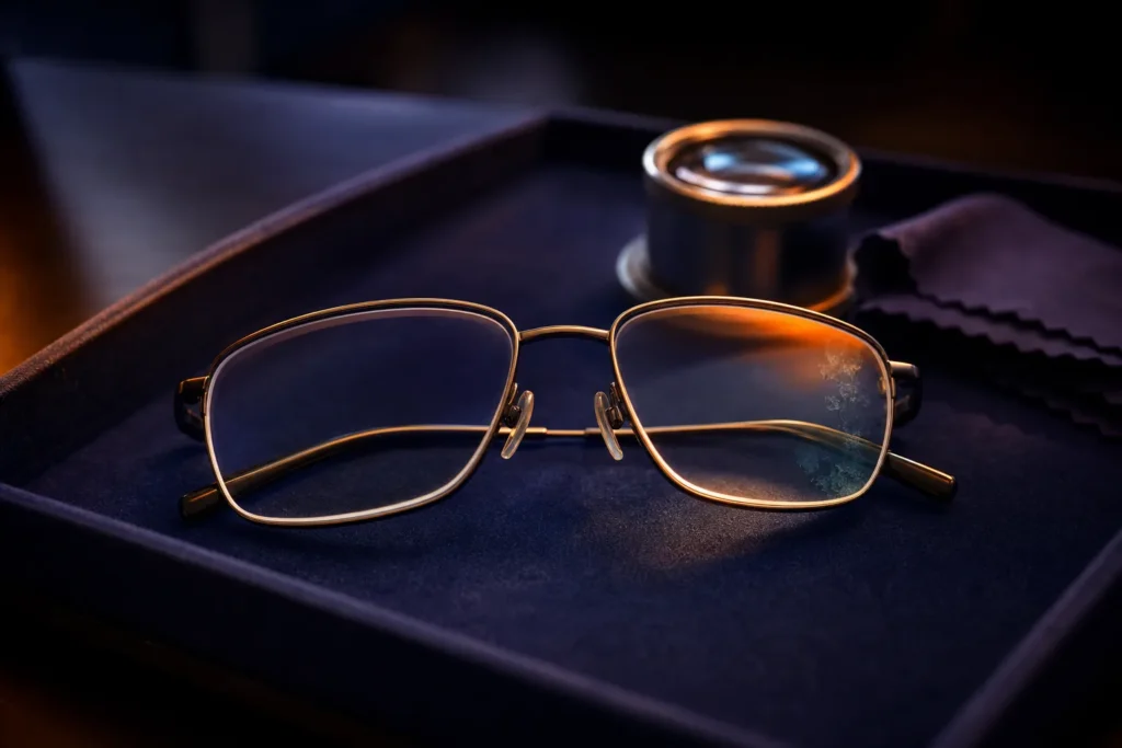Garantia e Refação de Lentes: O Que o CDC Cobre e Como Não Perder o Prazo do Fornecedor
