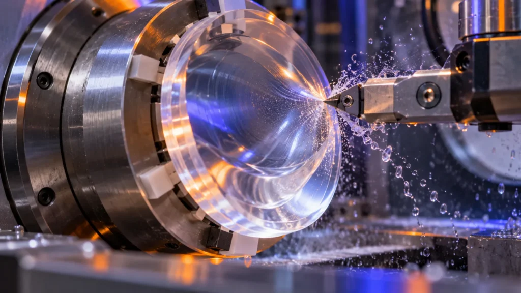 Free-Form Lenses: What They Are and How They Work