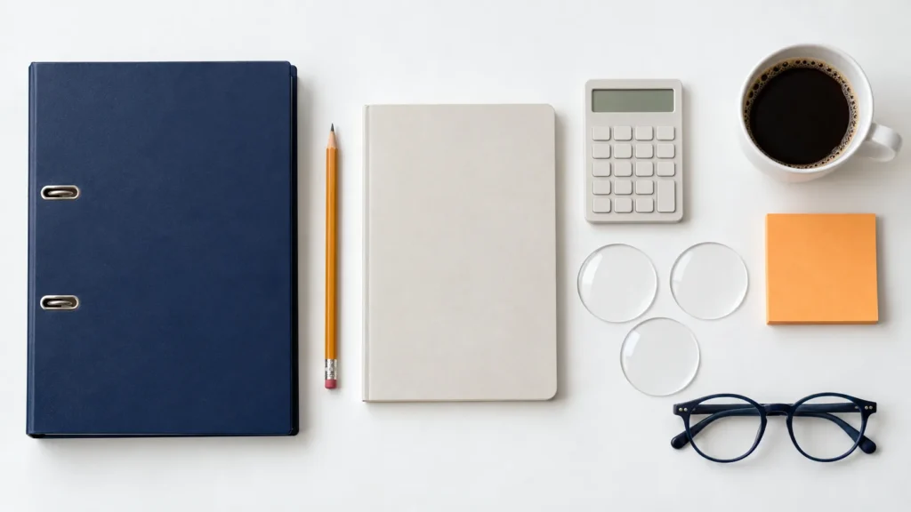 ABO Practice Test: NOCE Questions With Worked Answers by Exam Domain